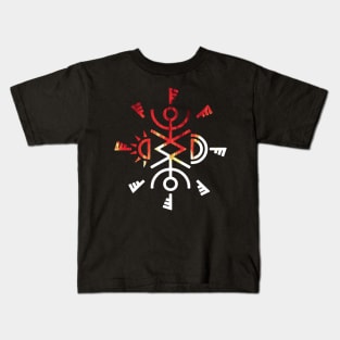 FROM Rune - blood & bone Kids T-Shirt